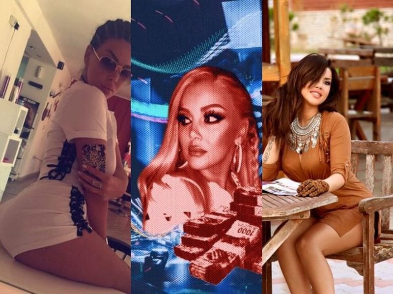 Arrestimi i këngëtares së njohur shqiptare në Zvicër, skandali që zbuloi botën e errët të klubeve të natës