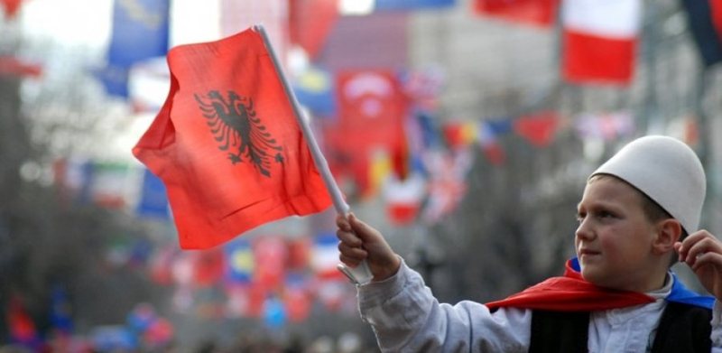 Festat e nëntorit, Durrësi i preferuar nga kosovarët