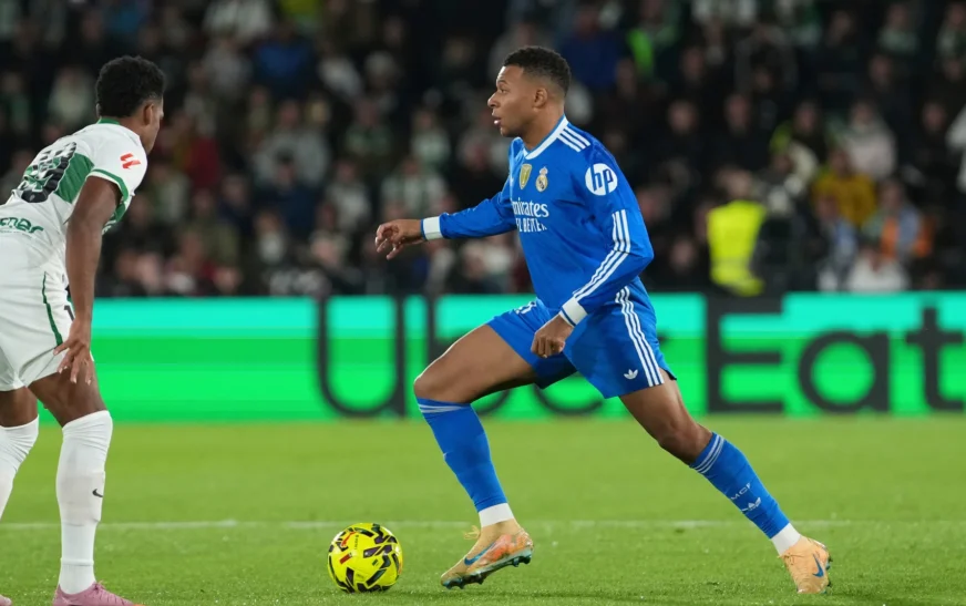 Tifozët e Barcelonës reagojnë pas golit : “Si iu pranua ky gol Realit?”