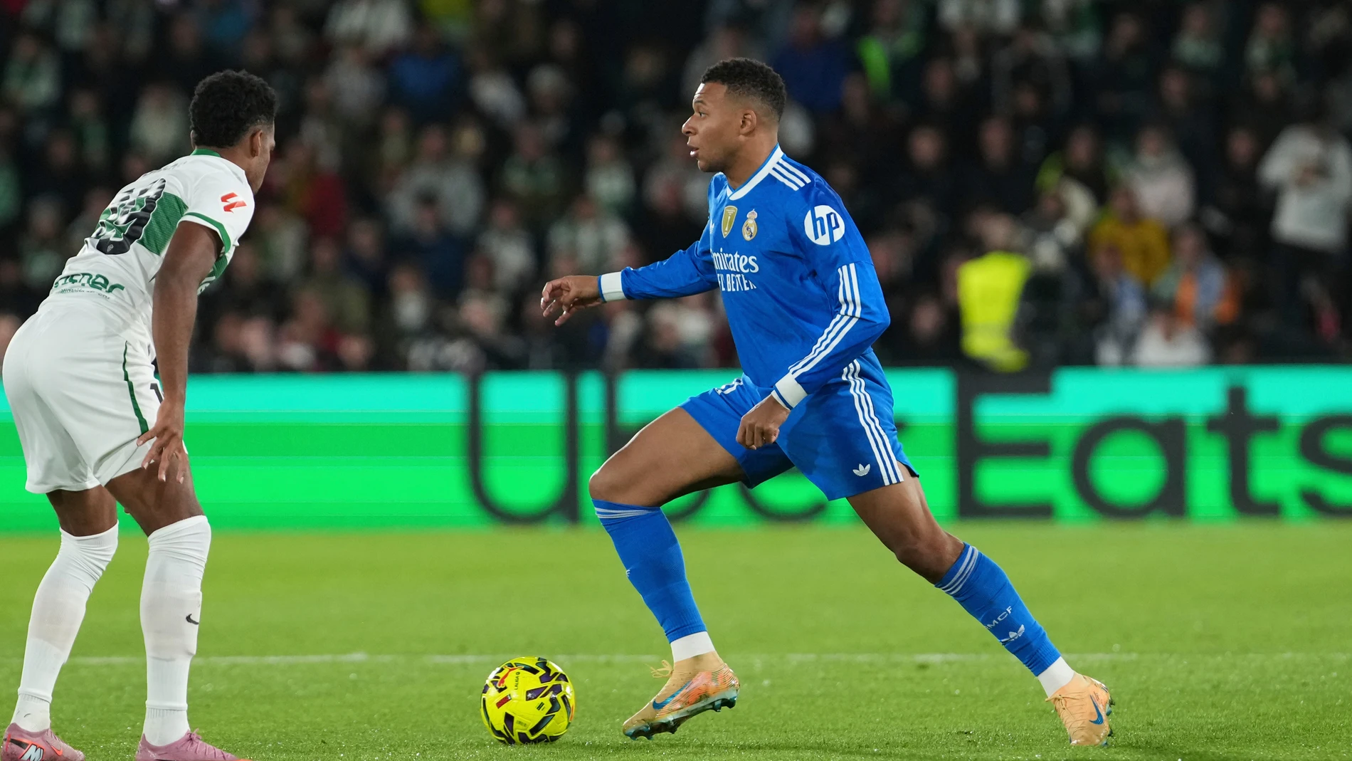 Tifozët e Barcelonës reagojnë pas golit : “Si iu pranua ky gol Realit?”