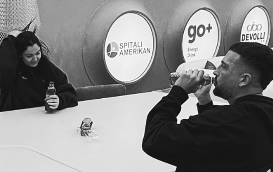 BBVK, Olsa e Alaudini “pak minuta qetësi për të reflektuar mbi atë që po vjen”