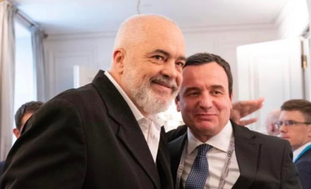 U pyet për raportin me Kurtin, Rama jep përgjigjen epike: A e do, a s’e do, si telenovela “Vitrinat”