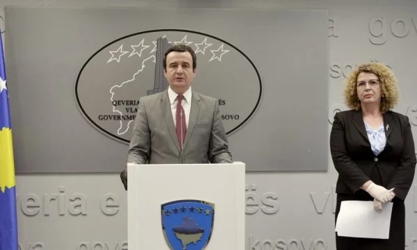 “Ka pasur dijeni”: Çfarë thuhet në aktakuzën e Prokurorisë Speciale për Albin Kurtin, dhe refuzimin e tij për të dëshmuar?