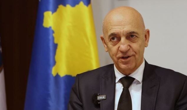 Besim Kelmendi shkarkohet nga pozita e ushtruesit të detyrës së Kryeprokurorit të Shtetit