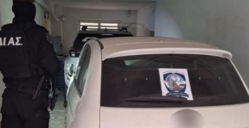 Operacion i Europol: Greqia zbulon 231 makina të vjedhura, përfshirë dhe Shqipërinë