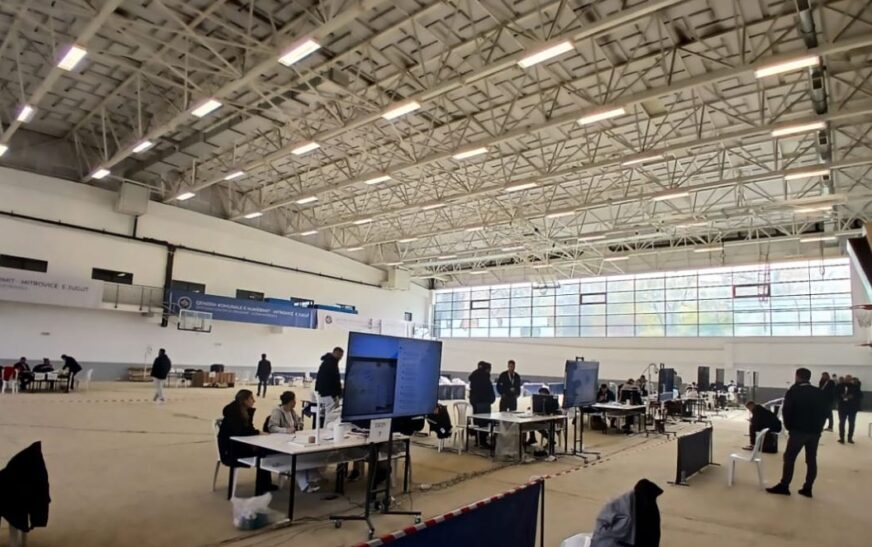 Sot nis numërimi i votave me postë