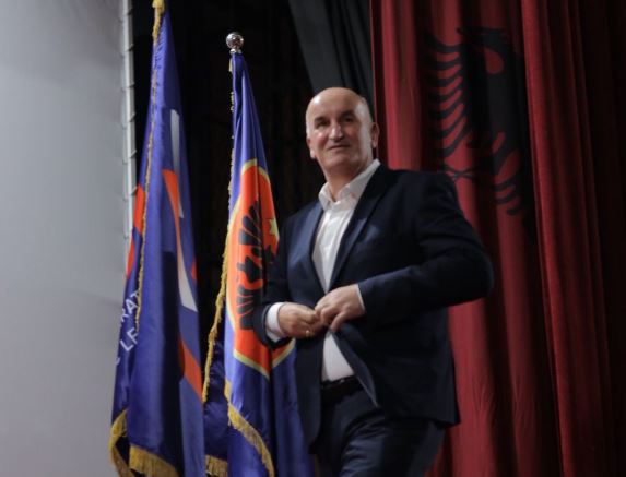 Haliti falënderon qytetarët: Historia u shkrua nga duart tuaja