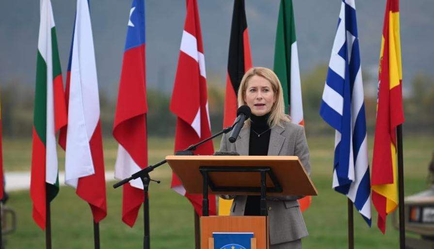 Kallas: Koha për të përfunduar mbikëqyrjen ndërkombëtare në Bosnje, por pas forcimit të kapaciteteve vendore