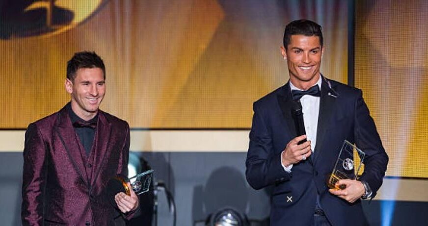 Ronaldo: S’dua të jem modest, unë jam më i mirë se Messi