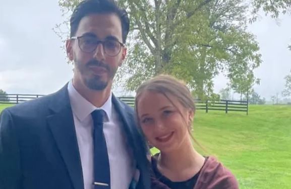 Tragjike në SHBA, humbin jetën në moshë të re studiuesi shqiptar dhe e fejuara e tij