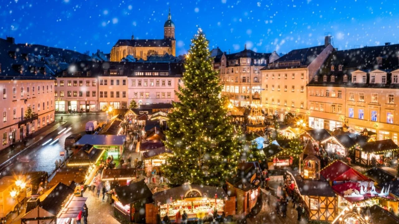 “Jingle Bells”, Gjermania hap tregjet e Krishtlindjeve, shton masat e sigurisë