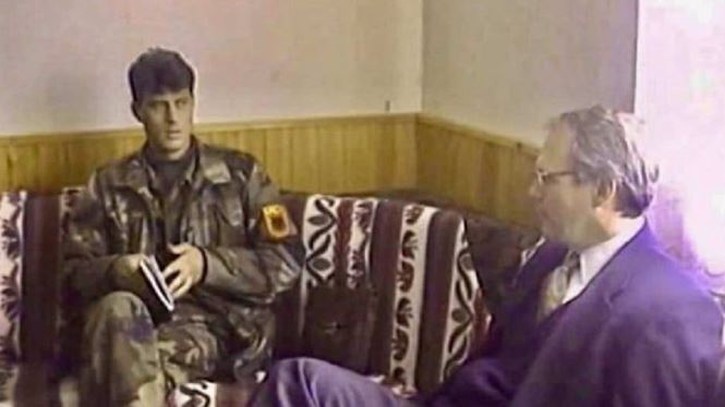 Zëri amerikan në Hagë: Dita e parë e dëshmisë pro Thaçit nga ish-ambasadori Hill