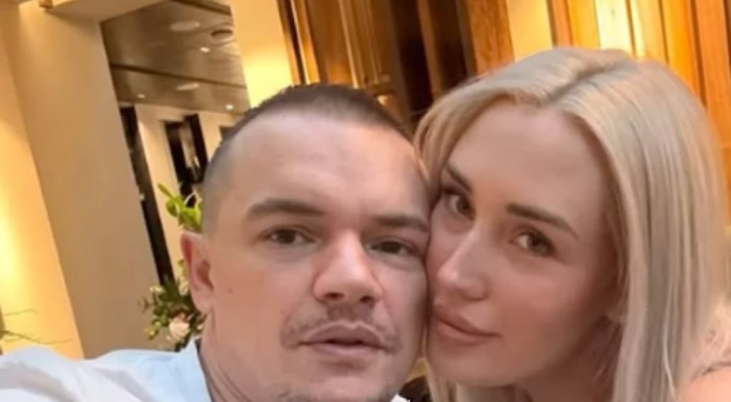 Cozman po bëhet baba për herë të dytë?