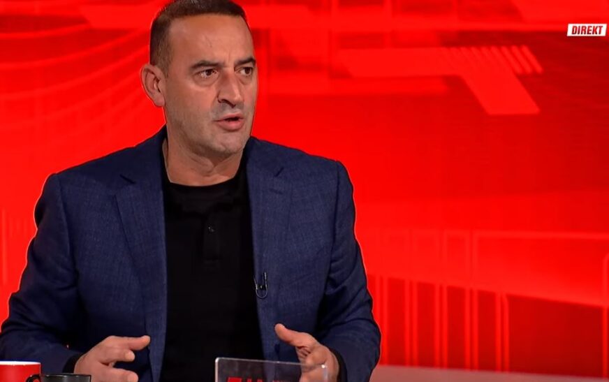 Haradinaj: Asnjë lëvizje në luftë nuk është bërë pa miratimin e SHBA-së