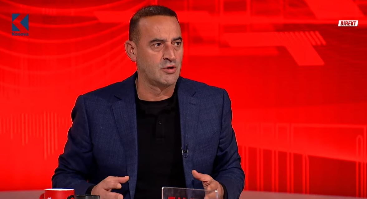 Haradinaj propozon qeveri kalimtare: Të mos jemi asnjë pjesë e ekzekutivit (VIDEO)