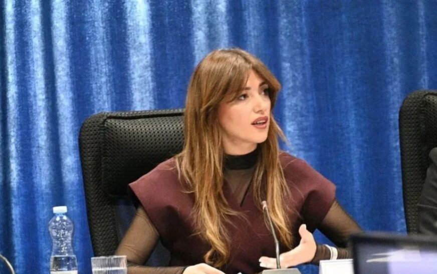Albulena Haxhiu për emrin e mandatarit për kryeministër: Këshilli e vendos