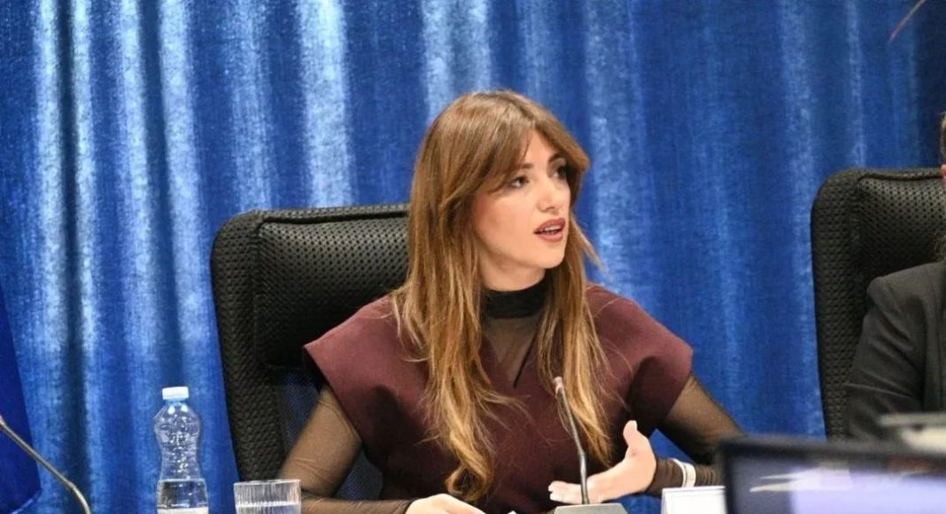 Albulena Haxhiu për emrin e mandatarit për kryeministër: Këshilli e vendos