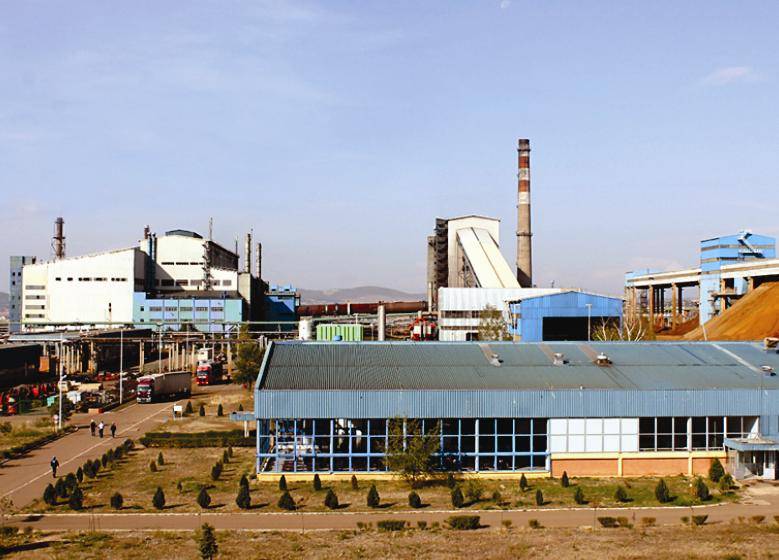 Largimi i punëtorëve nga puna, “NewCo Ferronikeli” jep arsyet