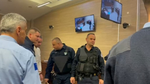 Për shkaqe teknike, ndërpritet seanca në rastin e Liridona Ademajt – vazhdon më vonë