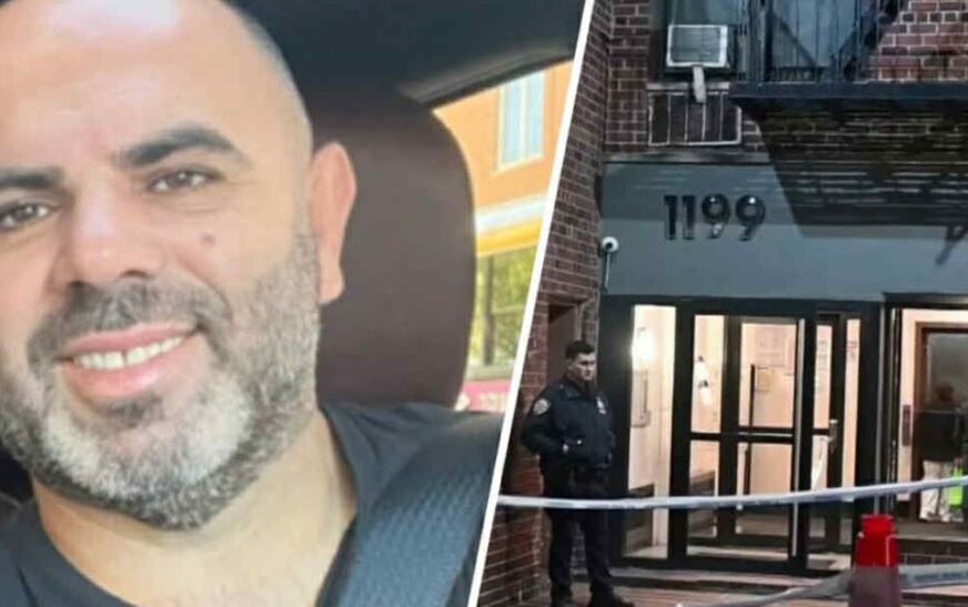 “Ai ishte i gatshëm për çdo gjë”, “S’kemi fjalë për ta përshkruar”, njujorkezët tronditen nga vrasja e kosovarit në Brooklyn