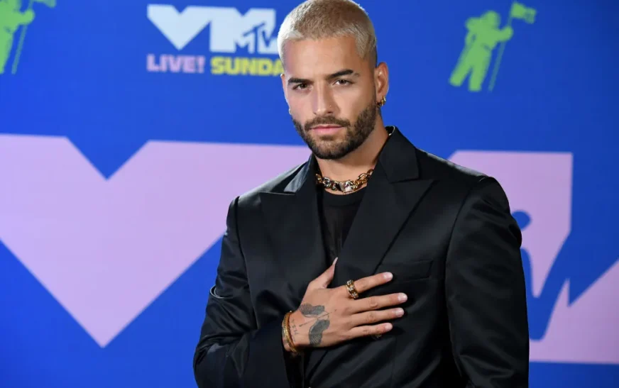 Sa është pasuria e këngëtarit kolumbian, Maluma?