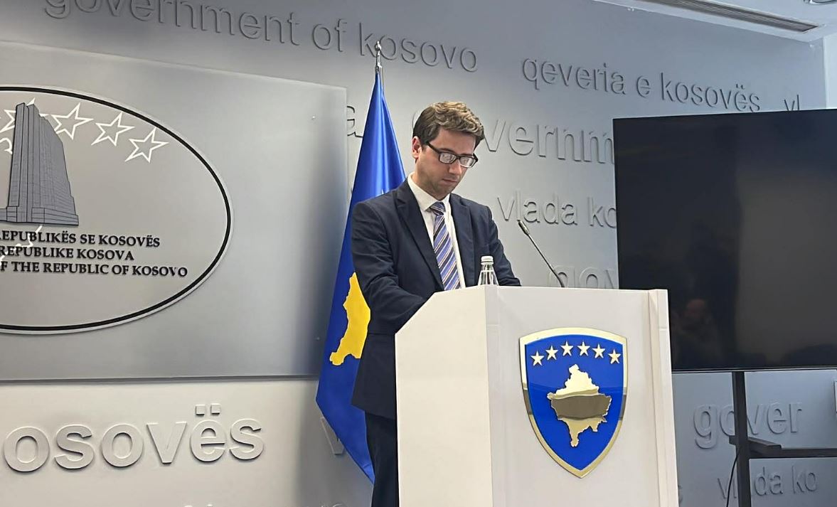 Zgjidhja për RTK-në: Murati arsyetohet si shefi i vet, ia lë fajin ish-opozitës