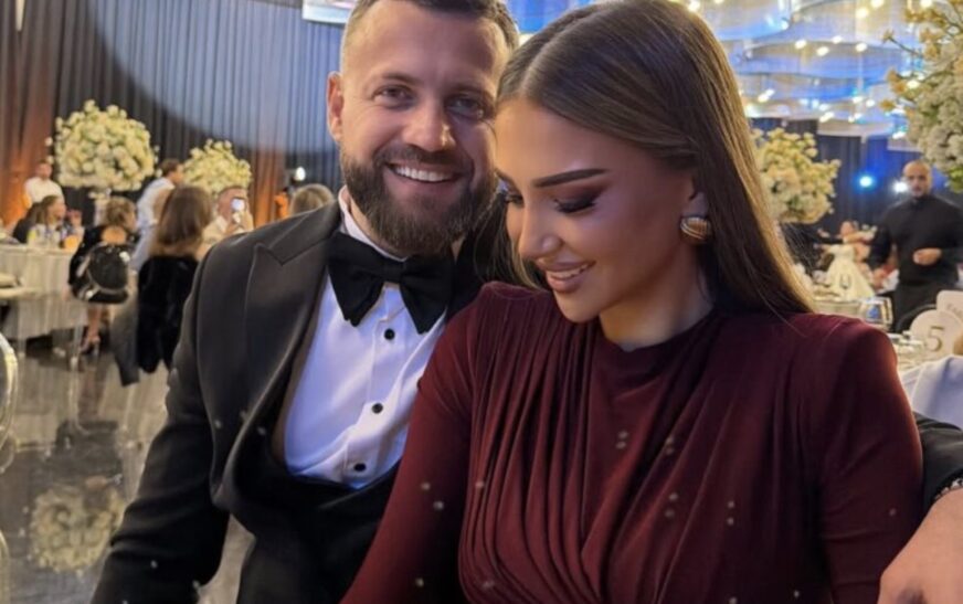 Filmi me Kiarën, Luizi ndan pjesë nga prapaskenat e xhirimit