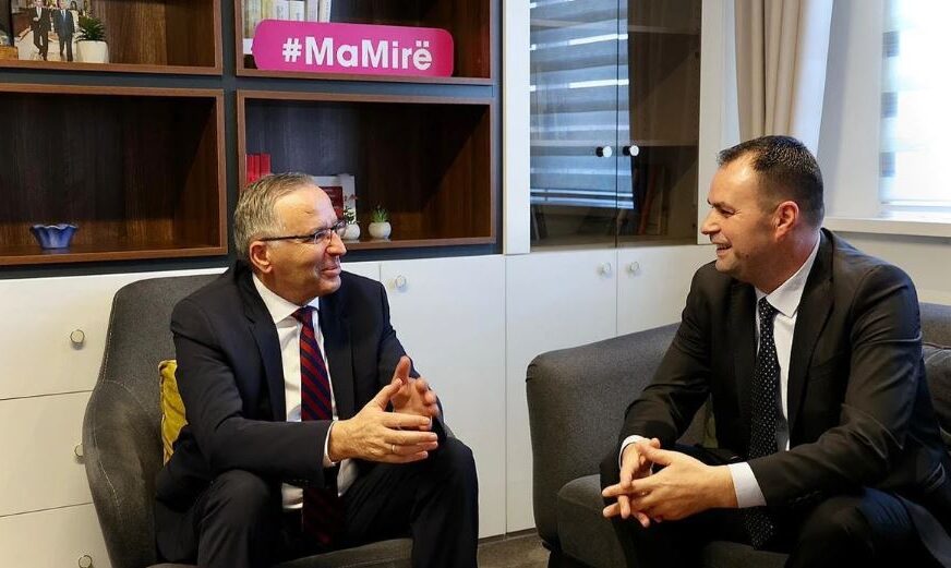 Aderimi i Demaliajt në PDK, jep dorëheqje kandidati për kryetar komune