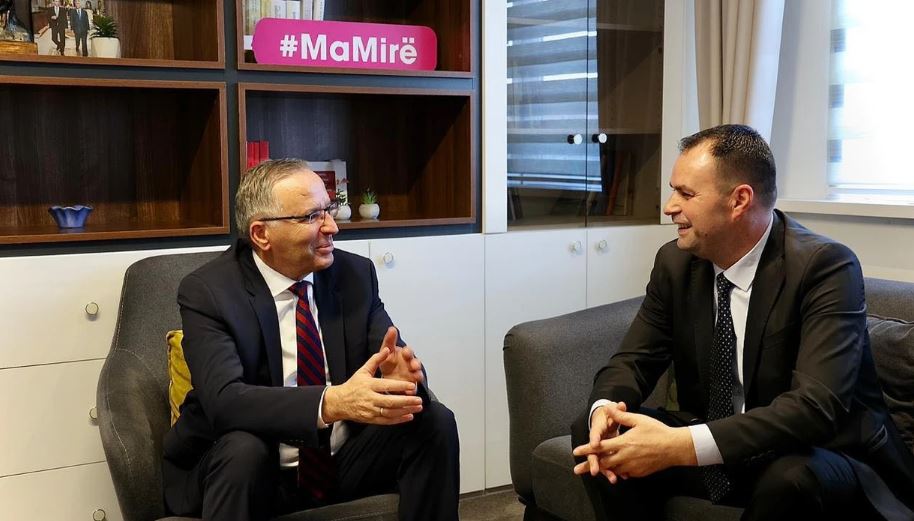 Aderimi i Demaliajt në PDK, jep dorëheqje kandidati për kryetar komune