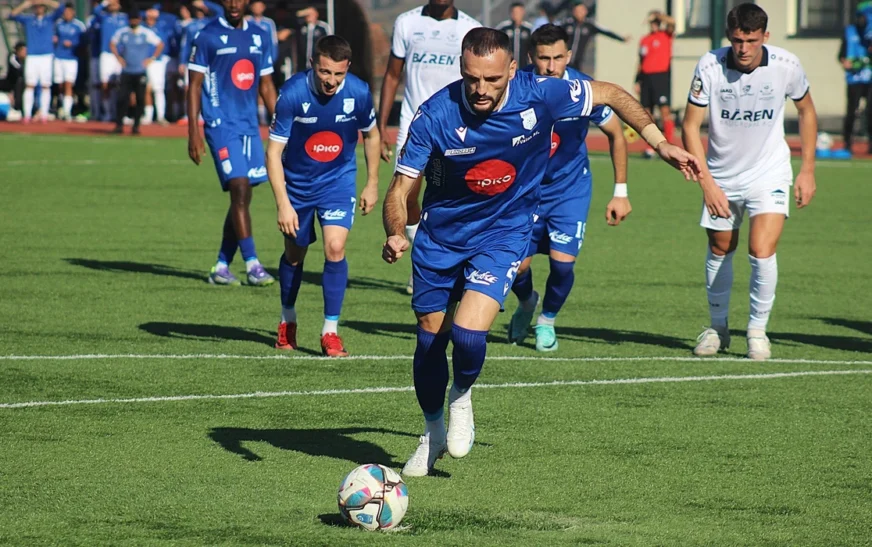 Drita dhe Malisheva fitojnë, ndërsa Prishtina e Re barazon pa gola