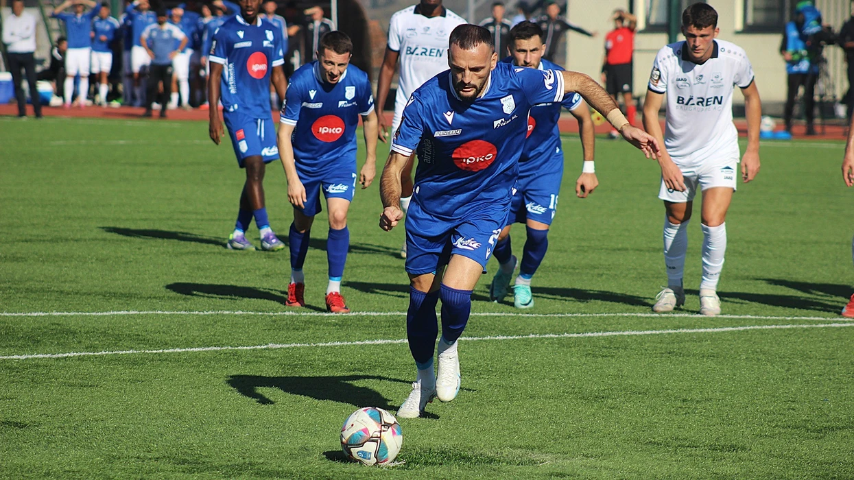 Drita dhe Malisheva fitojnë, ndërsa Prishtina e Re barazon pa gola