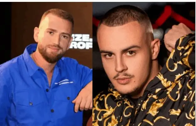 Kërset arma: Don Xhoni me shokë raportohet se sulmuanBini Diez dhe ia thyejnë veturën