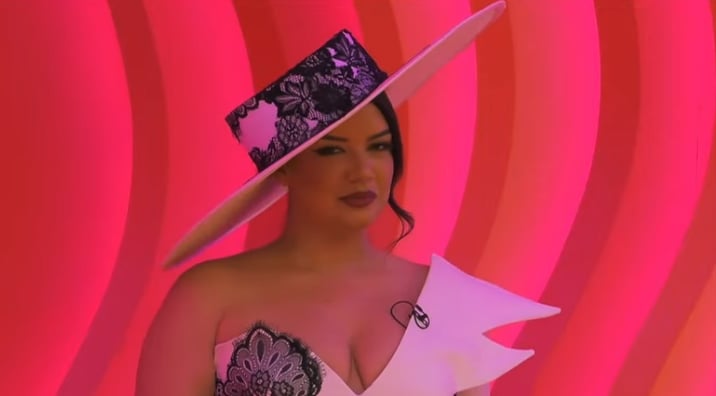 Familja e Sasës sqarojnë deklaratën e saj në Big Brother: “Shprehja për gjyshen ishte keqkuptuar”