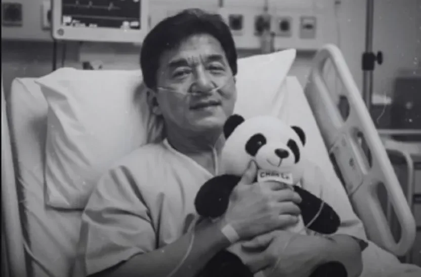 A ka vdekur Jackie Chan? Ja çfarë dimë