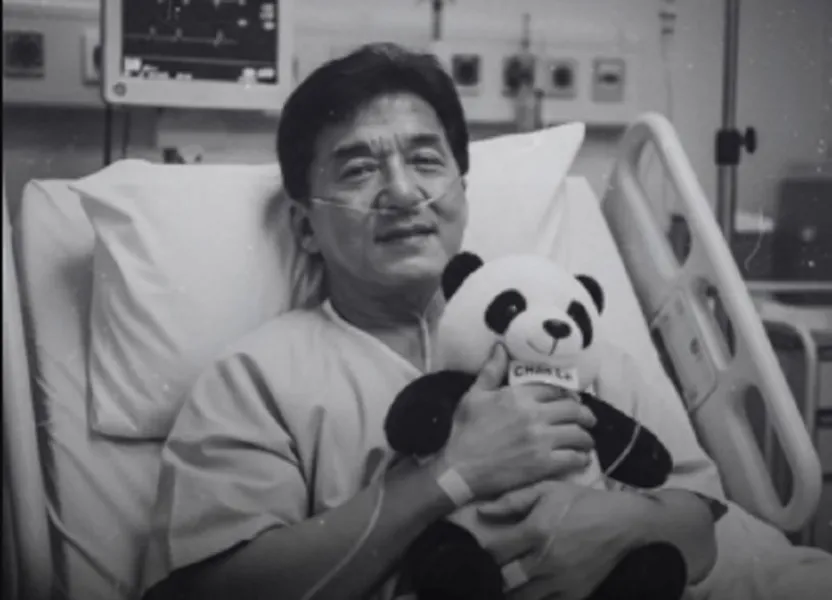 A ka vdekur Jackie Chan? Ja çfarë dimë