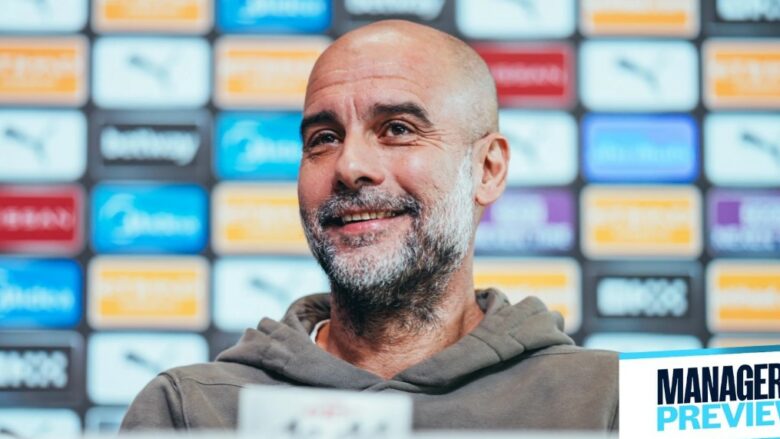 Guardiola: City është afër formës më të mirë