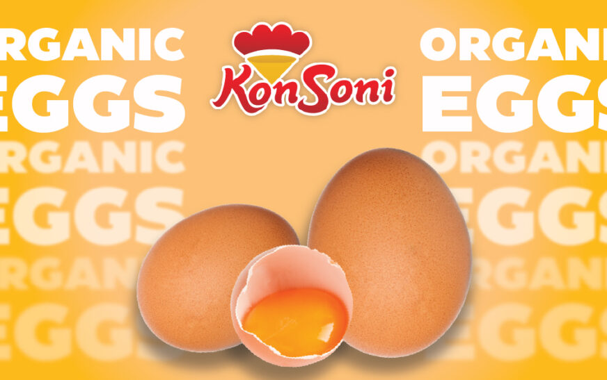 Cilësia që ndjehet, Freskia që shijohet – Konsoni