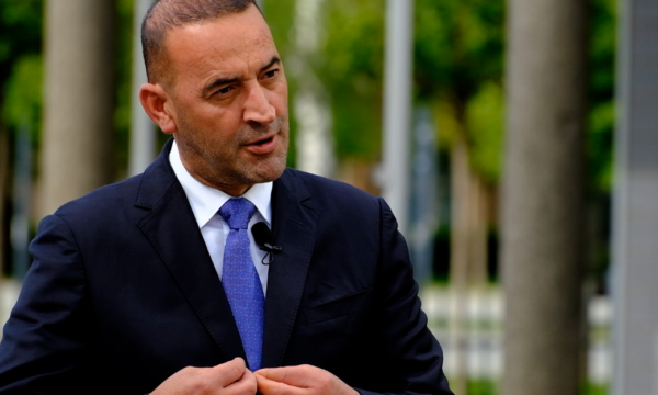 Daut Haradinaj tregon cilët emra do t’i votonte për president