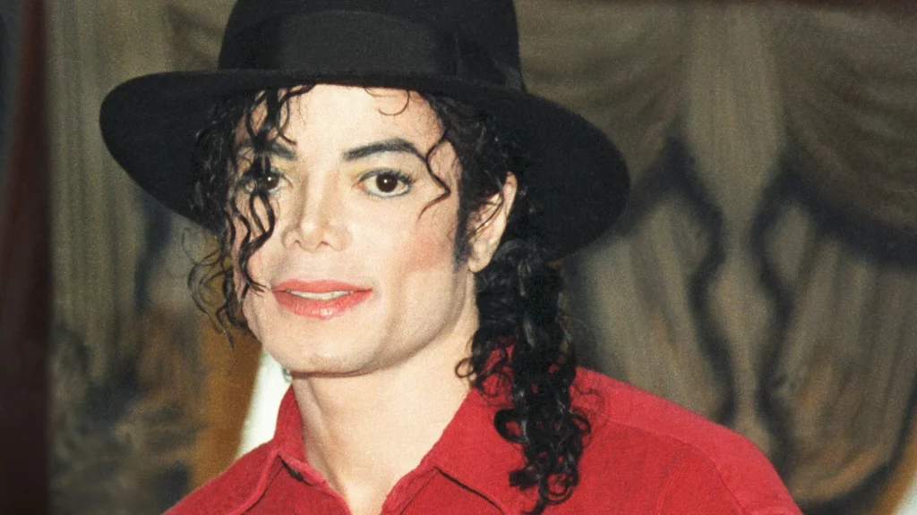 Filmi biografik “Michael” ndez debat pas publikimit të trajlerit të pare