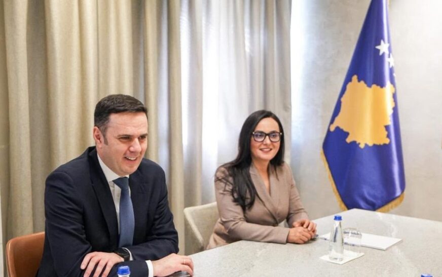 “Takimi sekret LDK-PDK”, reagon Lushaku: Aktivizim i makinerisë së propagandës të VV-së