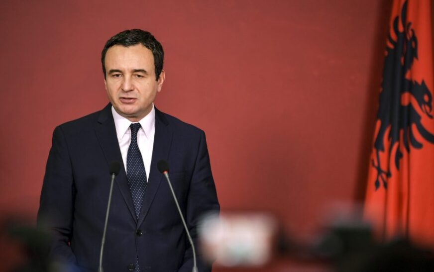 Kurti për ndeshjen e Kosovës: Është koha e mbështetjes, besimit dhe bashkimit