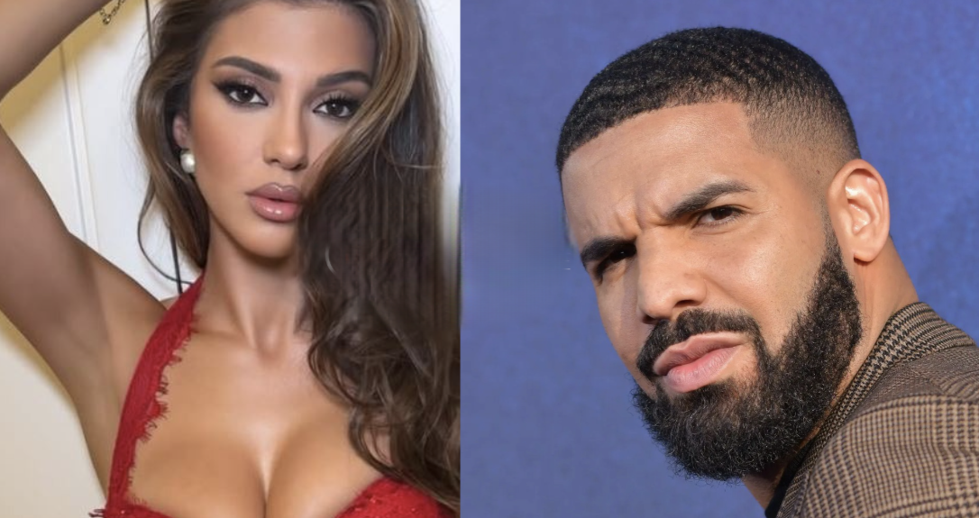 Drake publikon foto të flamurit Kuq e Zi, reagon Loredana