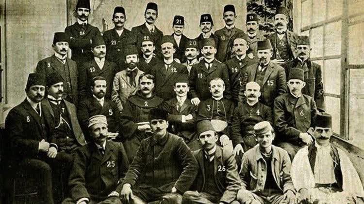 Dita e alfabetit shqiptar, Haradinaj: Përcaktoi orientimin perëndimor të shqiptarëve