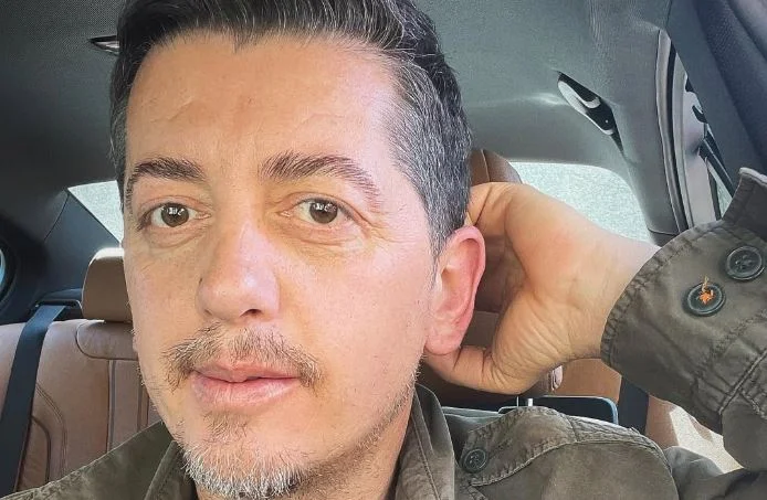 Osman Azemi në trajtim në Turqi pas aksidentit të rëndë