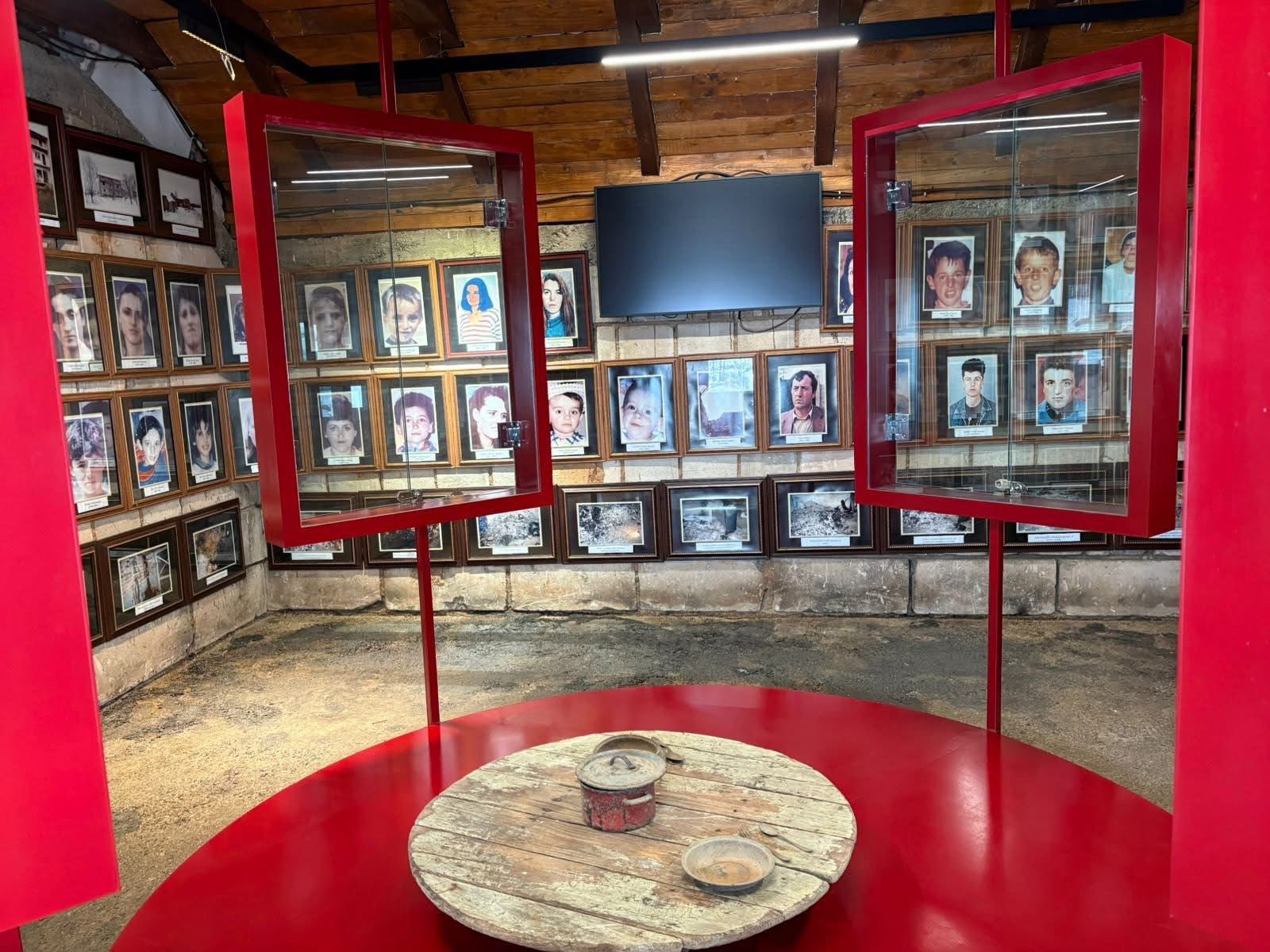 Osmani: Drejtësia për fëmijët, gratë dhe të gjitha viktimat e luftës, është borxhi ynë më i madh