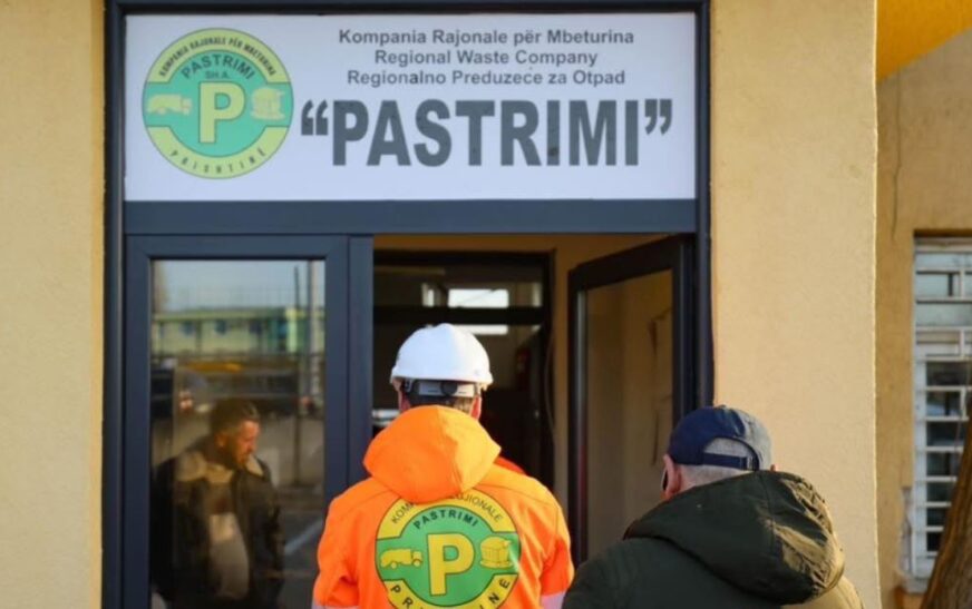 Paralajmëron “Pastrimi”: Borxhlinjtë do të dërgohen në përmbarim