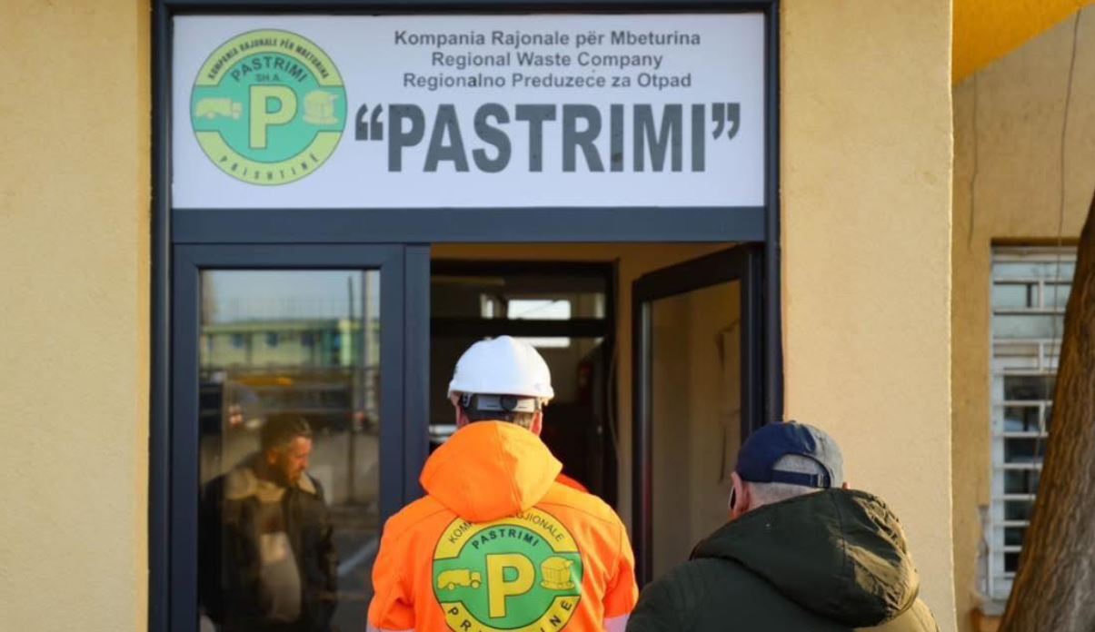 Paralajmëron “Pastrimi”: Borxhlinjtë do të dërgohen në përmbarim