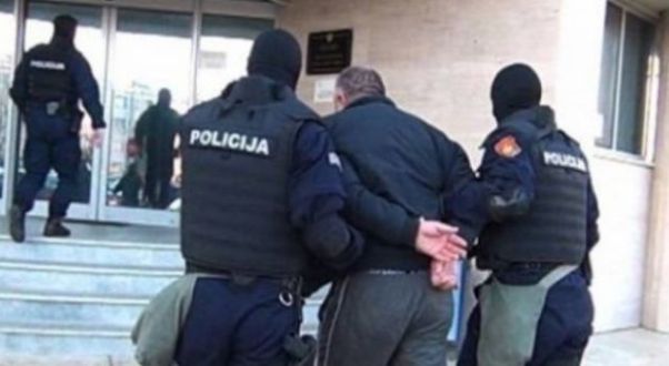 Operacion i madh policor në Mal të Zi: Arrestohen mercenarët e Putinit, gjendet arsenal armësh