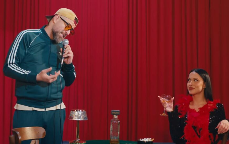 Vjen super bashkëpunimi mes reperëve shqiptarë