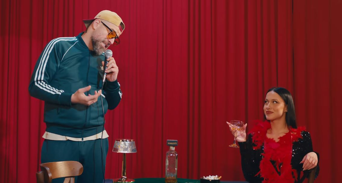 Vjen super bashkëpunimi mes reperëve shqiptarë